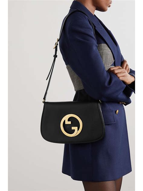 gucci blondie belt bag|gucci blondie small shoulder bag.